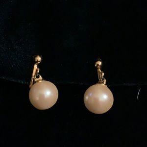 Vintage earrings